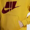 Nike Sweatshirt Men's Dark Sulfur BV4541-743