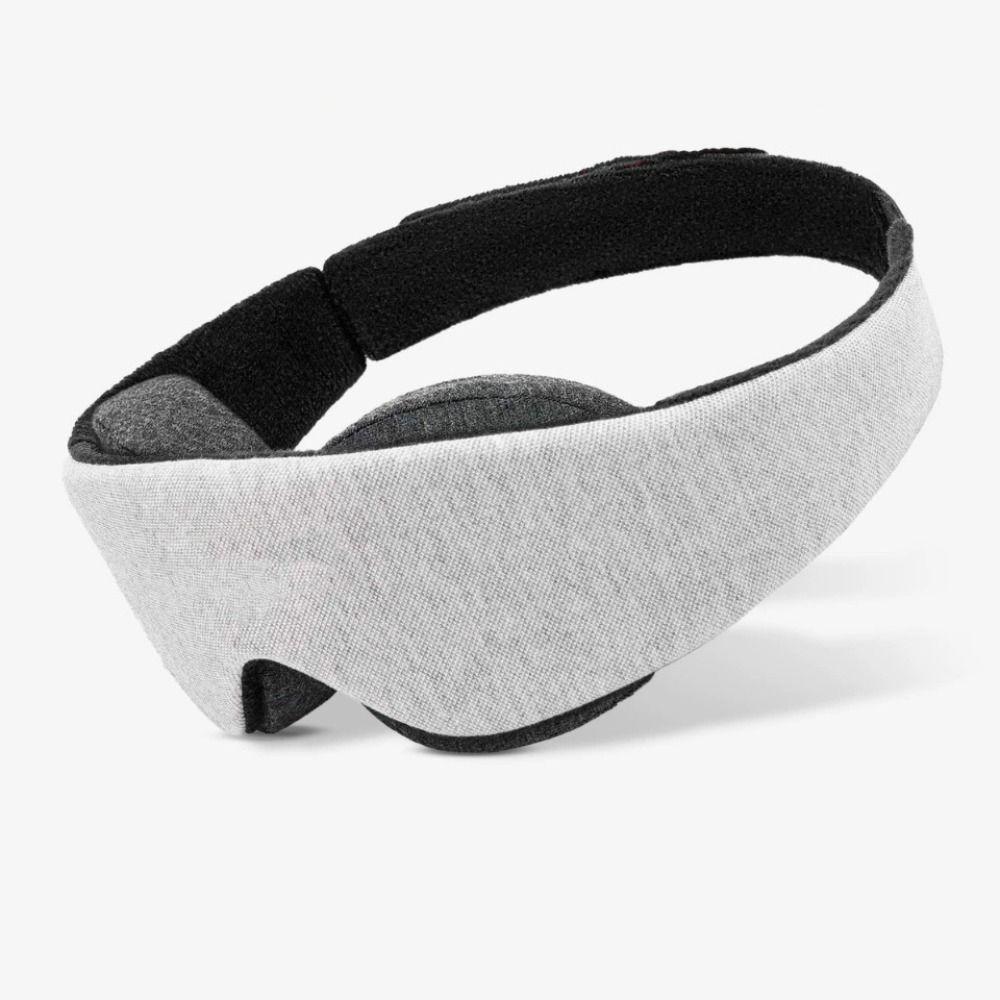 Zero Eye Pressure 3D Sleep Eye Mask Light Blocking Eye Patch Portable Blindfold Eyeshade Travel