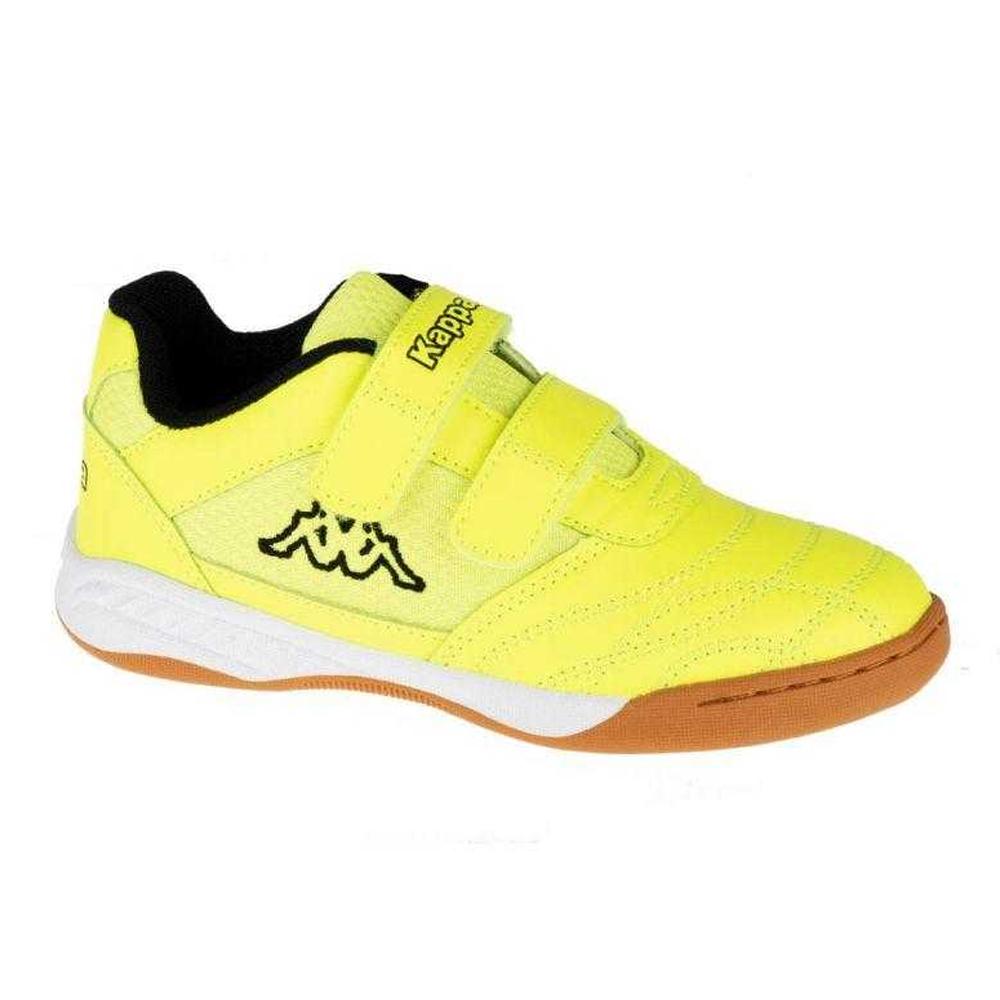 Childrens/Kids Kickoff Trainers