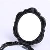 Round Shape Mini Pocket Mirror Double-Sided Cosmetic Mirror  Travel Beauty Tool