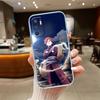 Gaara Naruto Phone Case for Motorola G14 G15 G24 G30 G31 G32 G34 G41 G42 G51 G52 G50 G60S G60 G62 G72 G71 G73 G84 G85 G200 E32