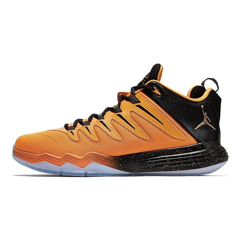Air Jordan CP3.IX 'Желтый Дракон' 810868-012