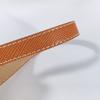 Модные надежные дизайнерские ремни для женщин, высококачественные люксовые брендовые черные кожаные белые тонкие корсетные ремни для коричневого платья Wayband