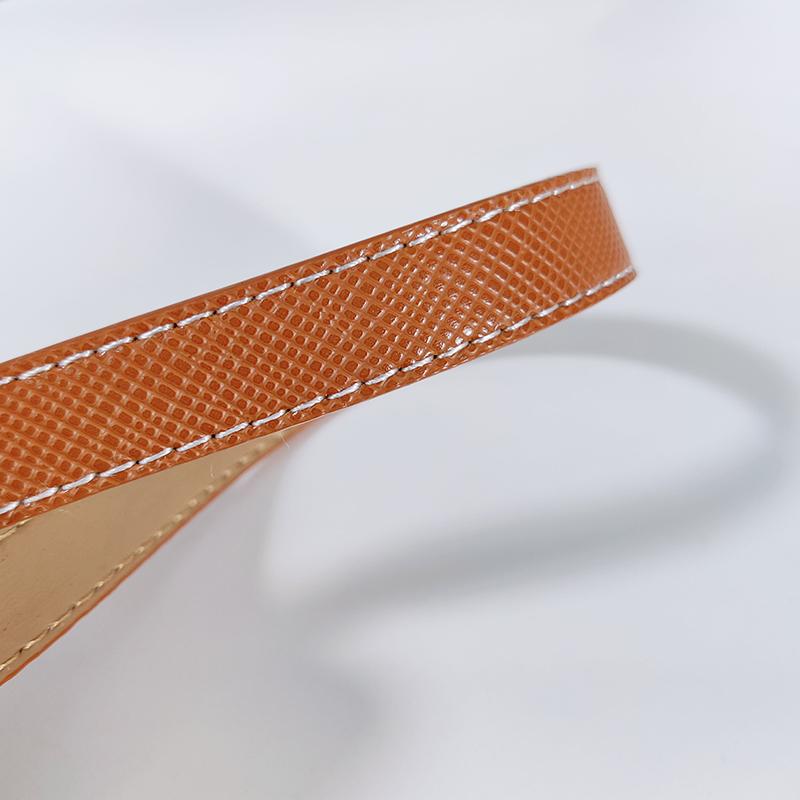 Модные надежные дизайнерские ремни для женщин, высококачественные люксовые брендовые черные кожаные белые тонкие корсетные ремни для коричневого платья Wayband
