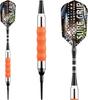 Viper Sure Grip Orange Soft Tip Darts 18 Gram 20-0003-18 -