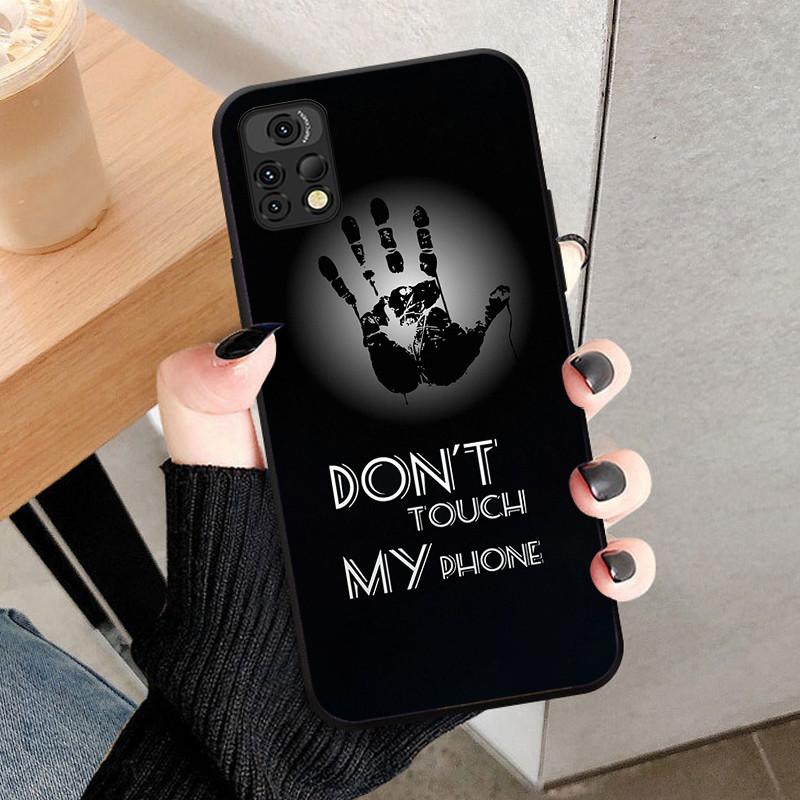 Для чехлов на телефон Umidigi A13 Pro 5G Мягкие задние крышки из ТПУ Для чехла Umidigi A13Pro Чехол Силиконовые Fundas Крутой чехол-ракушка со львом