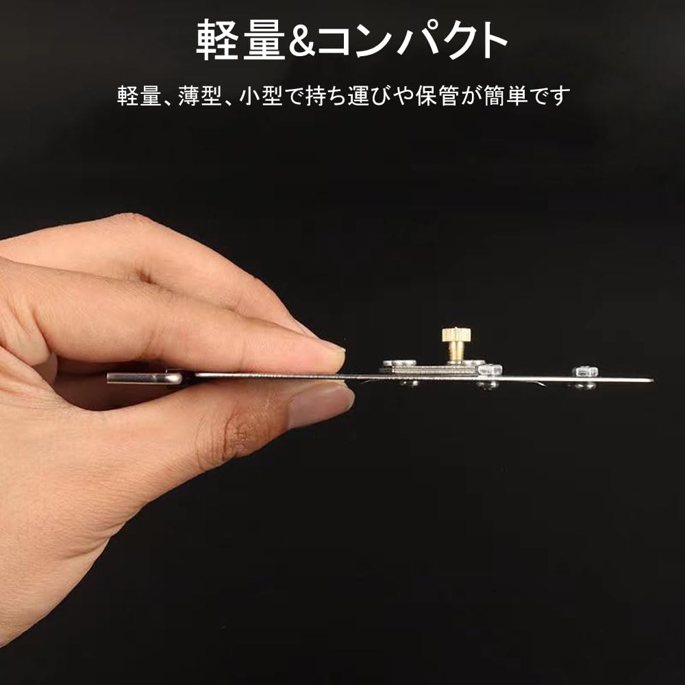 Ручное устройство для завязывания крючков Устройство для завязывания рыболовных крючков, 2 шт. Нержавеющий рыболовный крючок Инструмент для завязывания узлов Портативный, устойчивый к ржавчине Легкий крючок для завязывания узлов