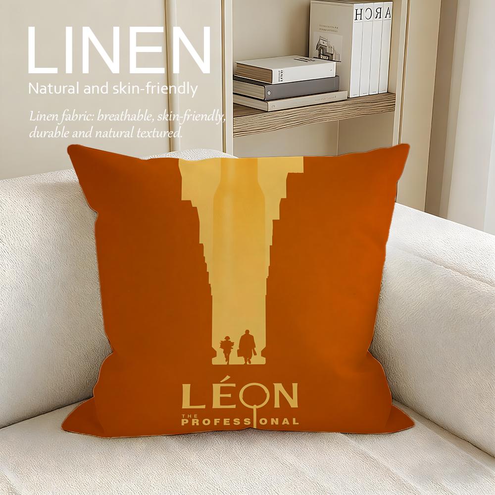 Movie I Am Legend Cushion Cover Pillowcase Set Pcs x x Breathable Washable Sofa Cushion Cover