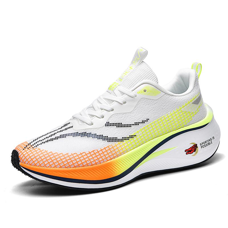 Red Rabbit 7pro Мужская обувь для бега Брендовые дизайнерские кроссовки Мужчины Женщины Бег на открытом воздухе Тренировочные дышащие мягкие подошвы Сверхлегкие