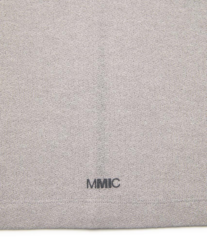 MMIC Hendrix T-Shirt Light Gray
