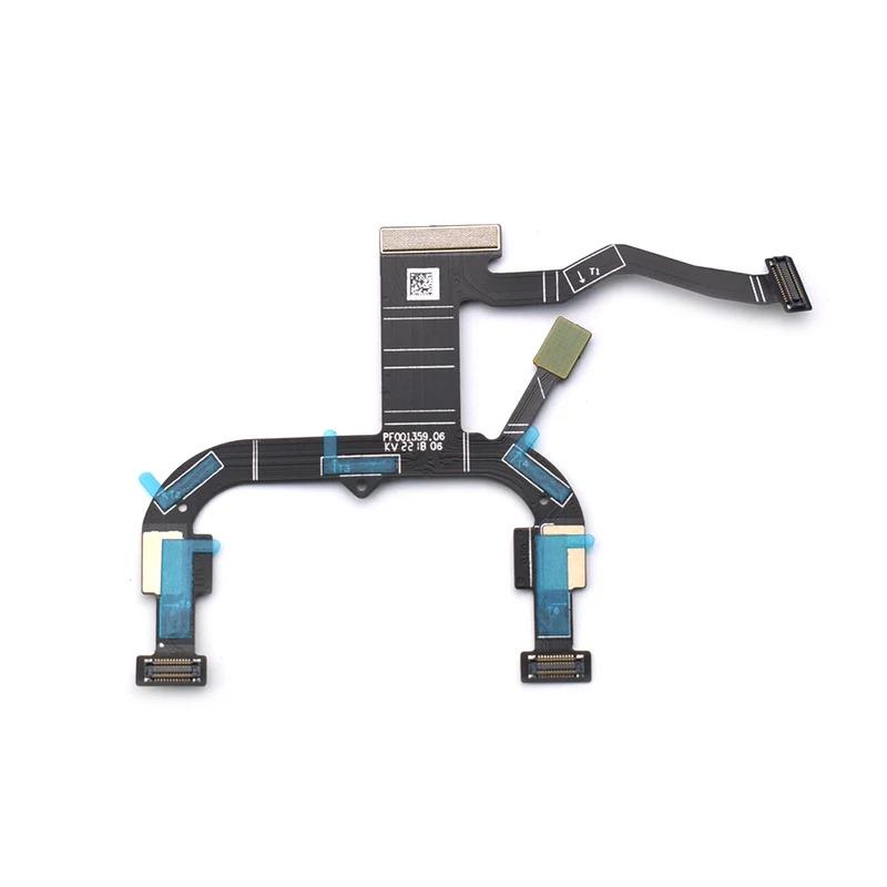 Replacement  Gimbal 7 in 1 Flex Cable PTZ Flat Line  For DJI Mavic Mini 3 Pro  Repair Parts