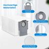 Для Roborock S8 Pro Ultra Roborock S7 Maxv Ultra Roborock Q7 Max + Roborock Q8 Max Pulse Ultra Робот-пылесос Пылесборники Ac