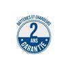 Batterie 2.0Ah 20V - batterie universelle pour la gamme SCHEPPACH 20V IXES