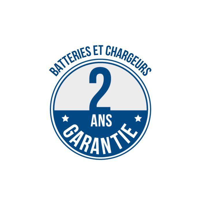 Batterie 2.0Ah 20V - batterie universelle pour la gamme SCHEPPACH 20V IXES