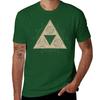 Balance T-Shirt aesthetic clothes funnys korean fashion Men's t shirts