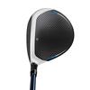 TaylorMade SIM2 MAX Fairway Wood Ventus Blue 6(XS),5(RA) Установлен карбоновый вал, прямой импорт из США #3S