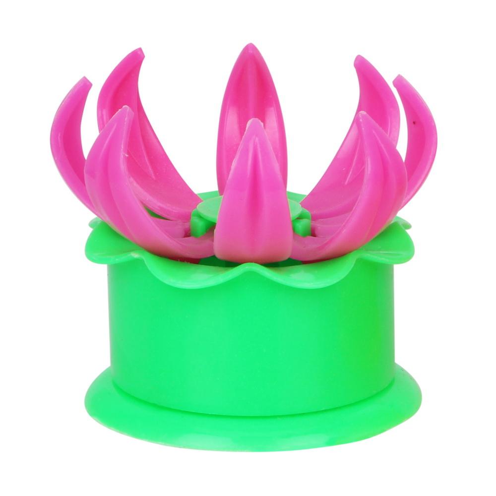 Форма для приготовления булочек с начинкой на пару, 1 шт., тесто для пирогов, пельменей, китайская форма для баоцзы, инструменты для самостоятельной готовки