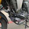 Honda CB200X/CB150X 2021-2025 Защита двигателя и защита рамы