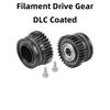 K1C Extruder Metal Gears Ender 3 V3 Gears Ender 3 V3 Plus Accessories All Metal Extruder GEAR for Creality K1 Max Extrusion