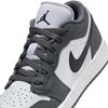 Jordan Air Jordan 1 Low 'Iron Grey' 553560-152 Детская обувь