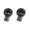 2Pcs 6R0953123A Bulb Lamp Holder Socket For Vw
