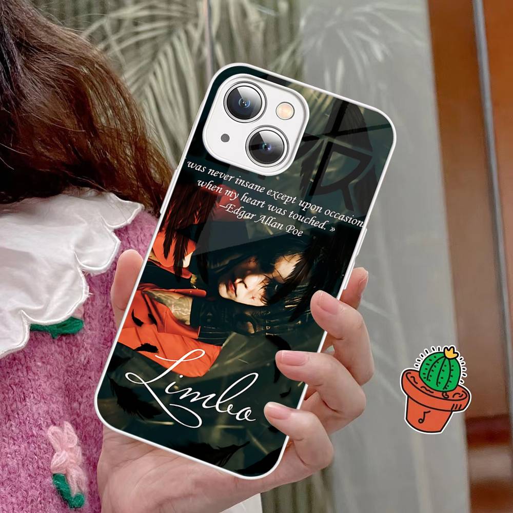 Закаленное стекло Mito Dpr Ian для iPhone 14 13 12 11 Pro Mini XS MAX 14Plus X XS XR Чехлы