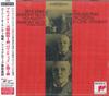 CD EUGENE ORMANDY Брукнер Симфония № 4 Романтическая N SICC167980 SONY CLASSICAL 2013 Япония Obi Классика