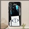 Band Y-Yorushikas Phone Case For Samsung S 25,24,23,22,30,21,10,9,Ultra,Plus,Lite,FE,4,5 G Soft Black Case