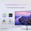 Dell U2725QE 27-inch 4K IPS Monitor CN plug (adapter included)