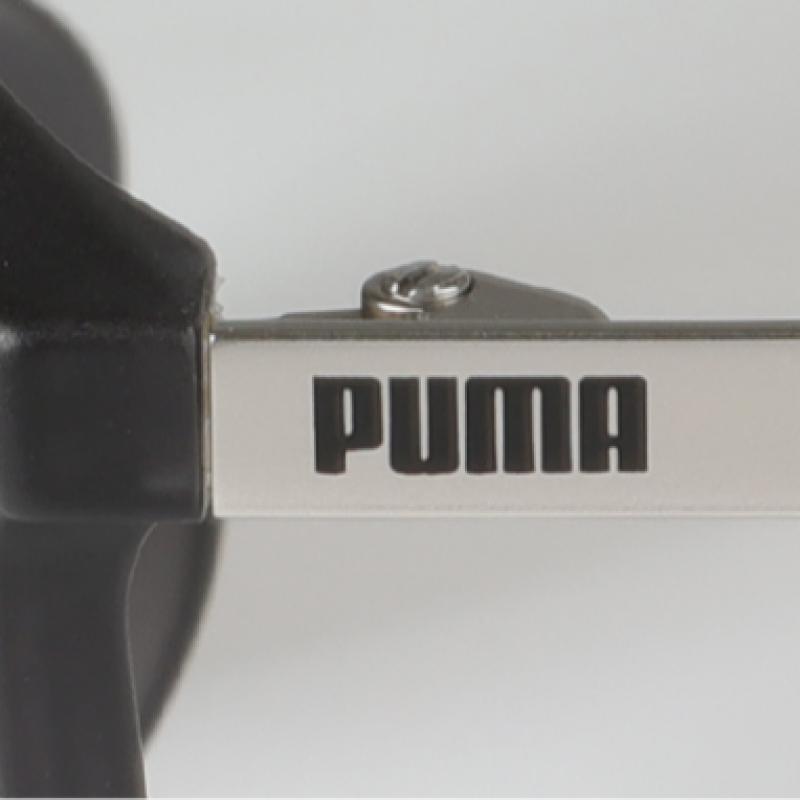 Puma Солнцезащитные очки Galleria Puma Pe0161sa 002 Boeing Мужские Женские