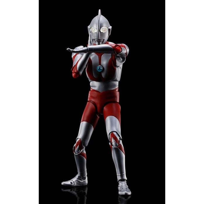 TAMASHII NATIONS S.H.Figuarts Ultraman 60th Anniversary Edition 6 inches
