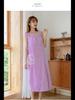 New 2024 Summer Bath Skirt Robe for Women - Soft and Absorbent Cotton Towel Wrap