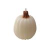 Halloween Pumpkin Aromatherapy Candle Factory Creative Shape Ornaments Holiday Gift Souvenir