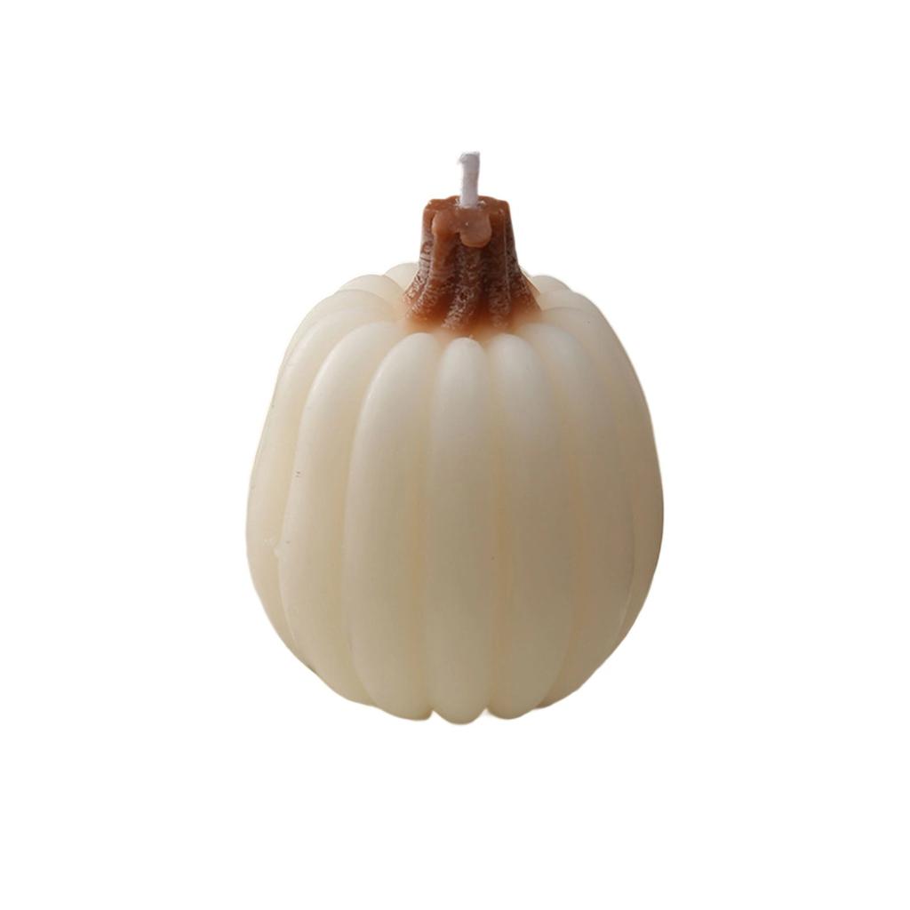 Halloween Pumpkin Aromatherapy Candle Factory Creative Shape Ornaments Holiday Gift Souvenir