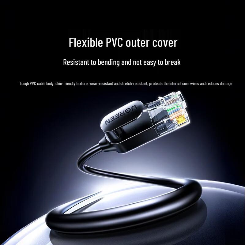 UGREEN CAT6A Ethernet Patch Cable
