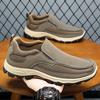 Модная летняя мужская обувь Новые повседневные кроссовки для улицы Обувь на мягкой подошве Одинарная обувь Спортивная обувь для альпинизма Мужская обувь Распродажа