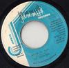 7inch Record LIEUTENANT STITCHIE - Wear Yu Size NONE Jammy's Records 1987 Jamaica Reggae, Ska & Dub Used