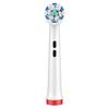 16 pcs Electric Toothbrush Heads for Oral B D20 D29 D34 D36 Pro600 600plus Electric Advance Pro Health 3D Excel Vitali Pro7000