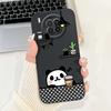 For Huawei Nova 8i Case Nova8i 8 i Cover NEN-L22 NEN-LX1 NEN-LX3 Silicone Coque Soft Square Fundas For Honor 50 Lite Phone Cases