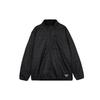 adidas Оригинальные Тренчи Мужские Черные С Капюшоном Умеренные Другие BR7009