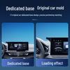 Nissan Car Screen Phone Holder for 23 Sylphy/Altima 12.3-inch Navigation