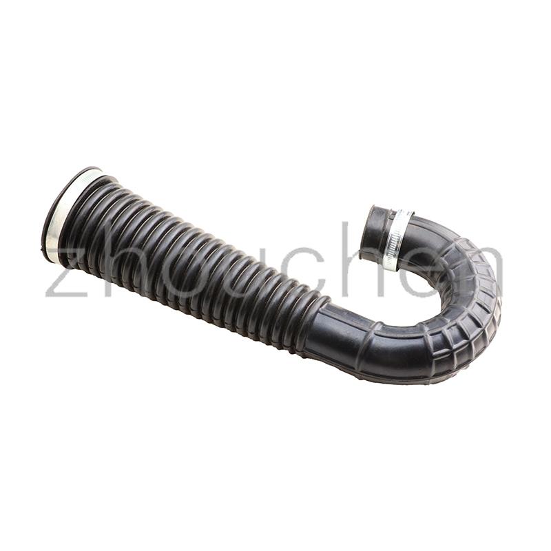 50-90mm Air Filter Intake Hose Pipe for GY6 150cc Scooter Moped Kazuma, Sunl Air Cleaner Intake Hose Pipe Engine Air Cleaner