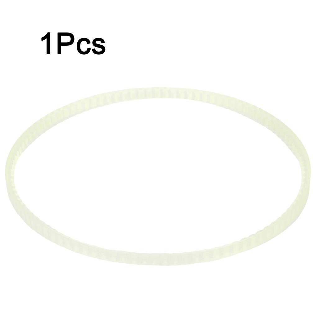 Machine Sealer Gear Belt Sealing 1 PC 1* 410 Mm FR900