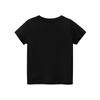 Toddler Girl Boy T-Shirts Kids Top Boys And Girls Printed Short Sleeved T-shirt
