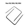 Motorola Razr Screen Holder For Razr 40 50 60 Ultra With Adhesive Chain Plug