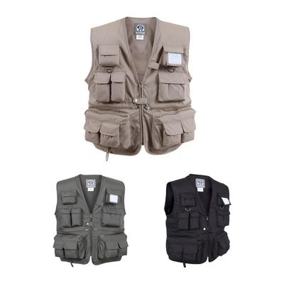Жилет для путешествий Rothco 7531 Uncle Milty