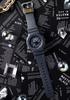 Часы 40thAnniversary REMASTER BLACK SERIES Черный [Casio] G-Shock GA-2140RE-1AJR [] G-SHOCK Мужские