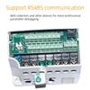 220V 0.75KW 1.5KW 2.2KW 220V Input 1phase Output 1phase VFD Single-phase Motor 220V Motor Speed Driver