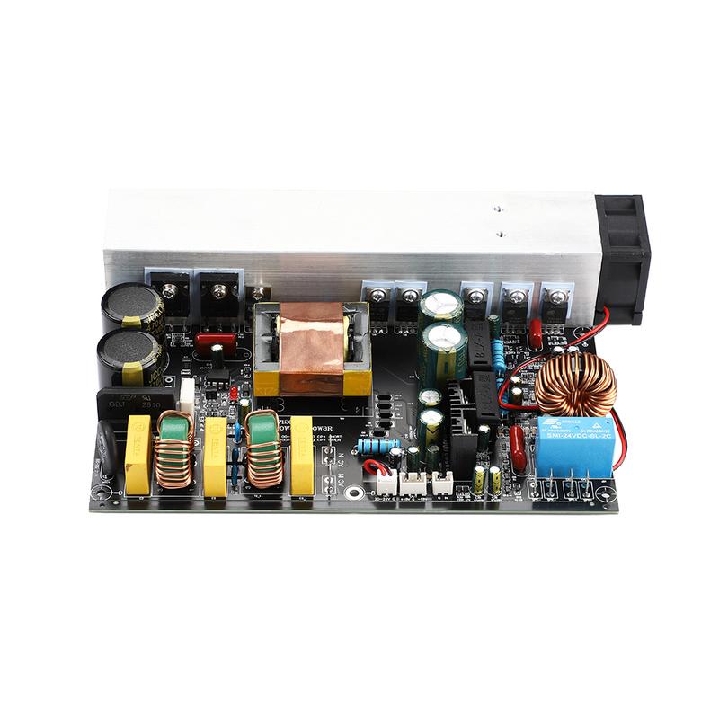 AIYIMA 1000W Power Amplifier HIFI Sound Amplifier Speaker Amplify Mono Digital Sound Amplifier Audio Amp Home Theater