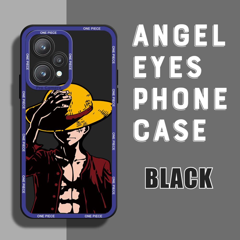 Чехол для телефона iPhone Samsung Huawei Honor Xiaomi Redmi OPPO Realme Vivo с рисунком, мягкая резина, полное покрытие, защита камеры, дизайн корпуса